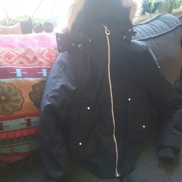 Copenhagen down jacket - Picture 1 of 1